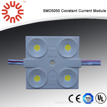 (MC5050-354W) 4 LED /PC LED Module/LED Light Constant Current